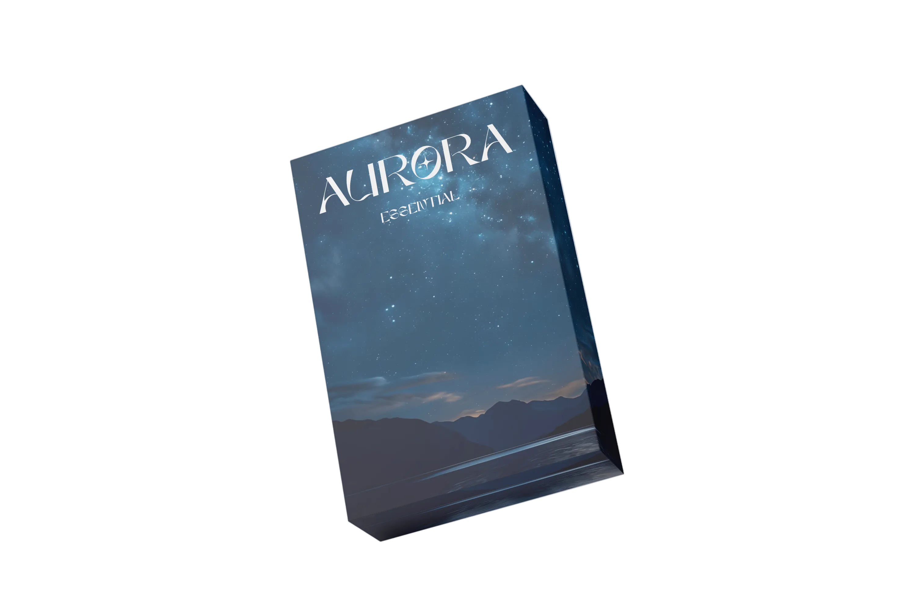 AURORA - Essential MIDI & Loop Pack