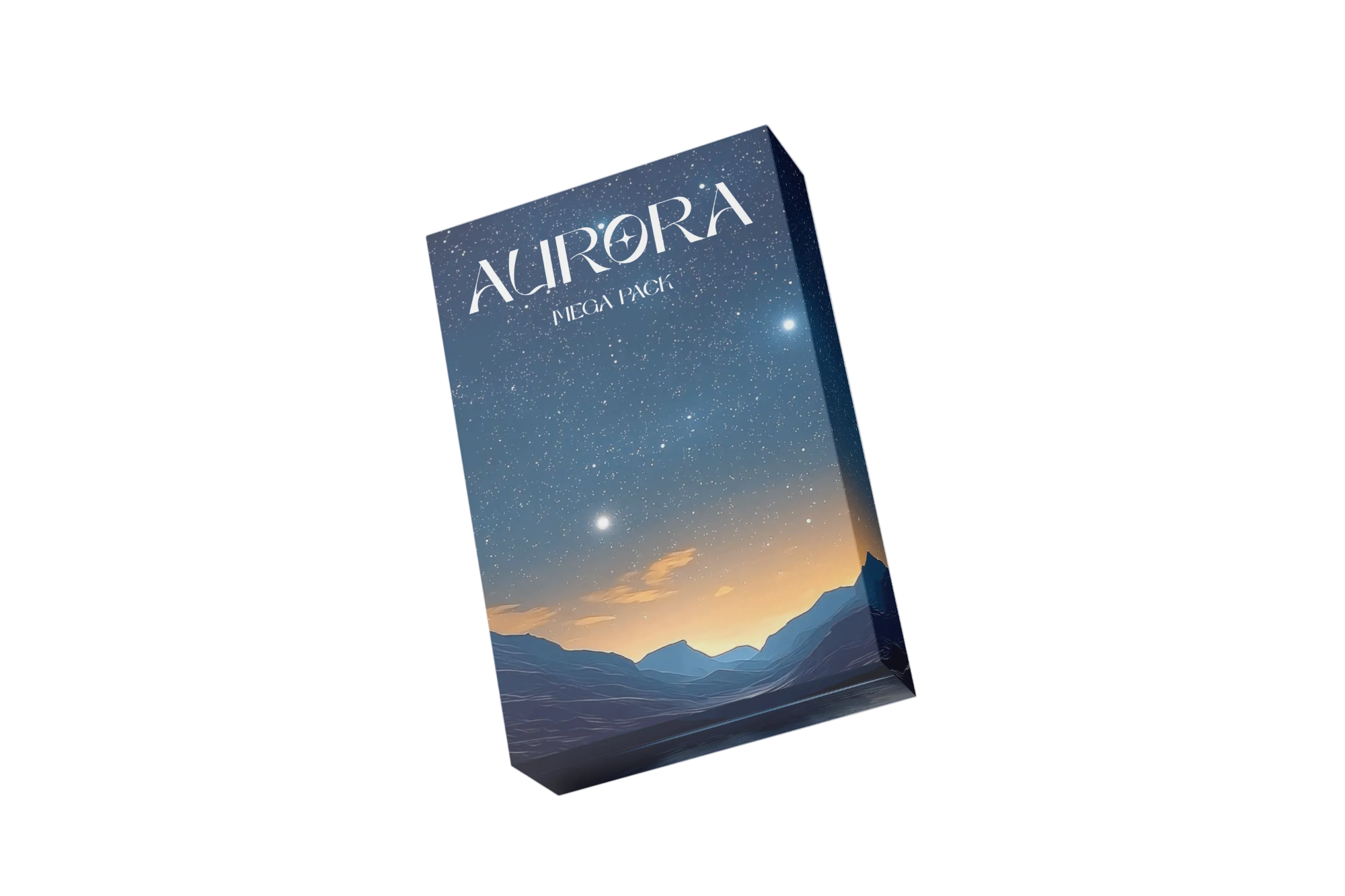 AURORA - MEGA PACK - MIDI & LOOPS - DRUMS - ONE SHOTS